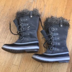 Sorel Snow Boots